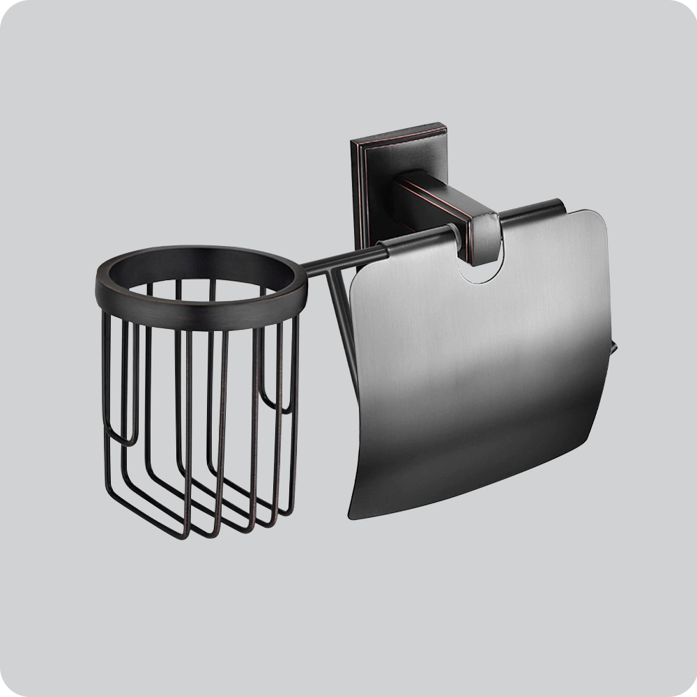 Аксессуары GFmark Состаренная МЕДЬ