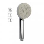 Лейка душевая массажная, 3 режима