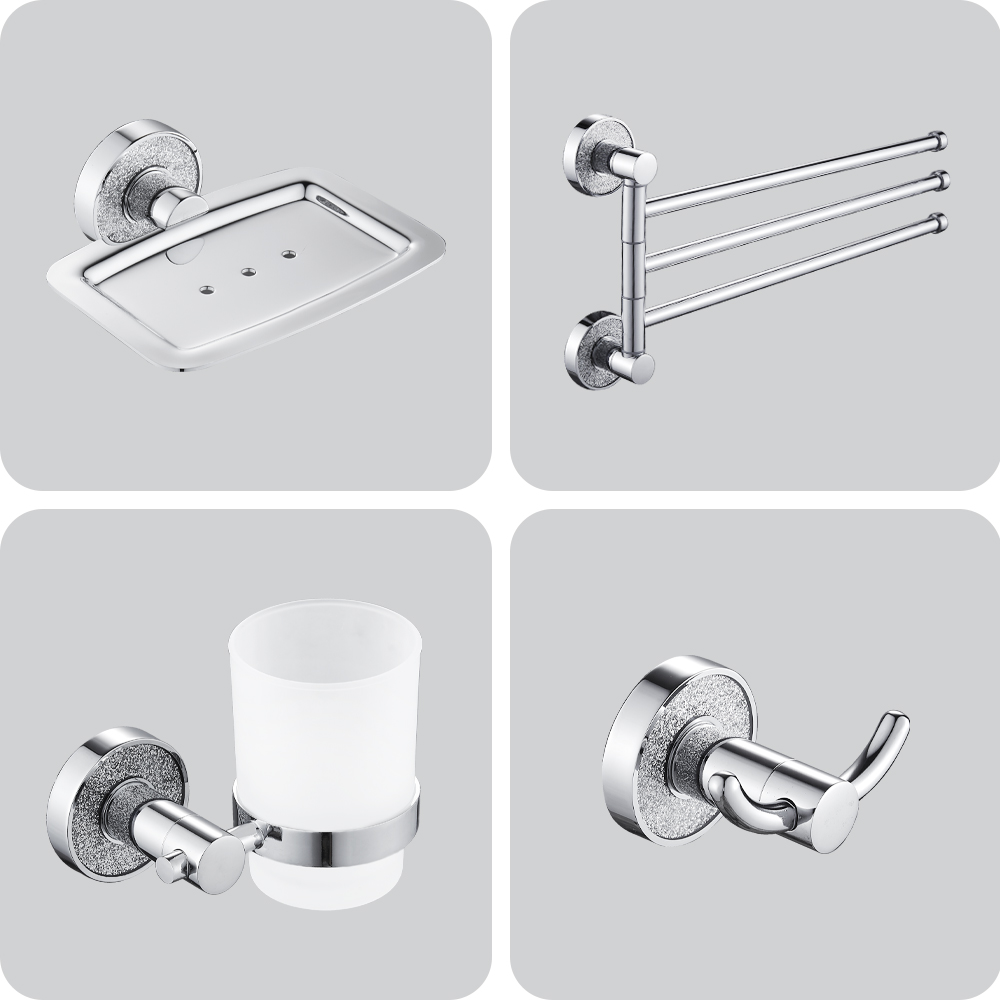 Аксессуары GFmark Основание АЛМАЗНАЯ КРОШКА