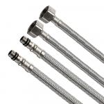 Гибкая подводка к смесителю 45 см, пара