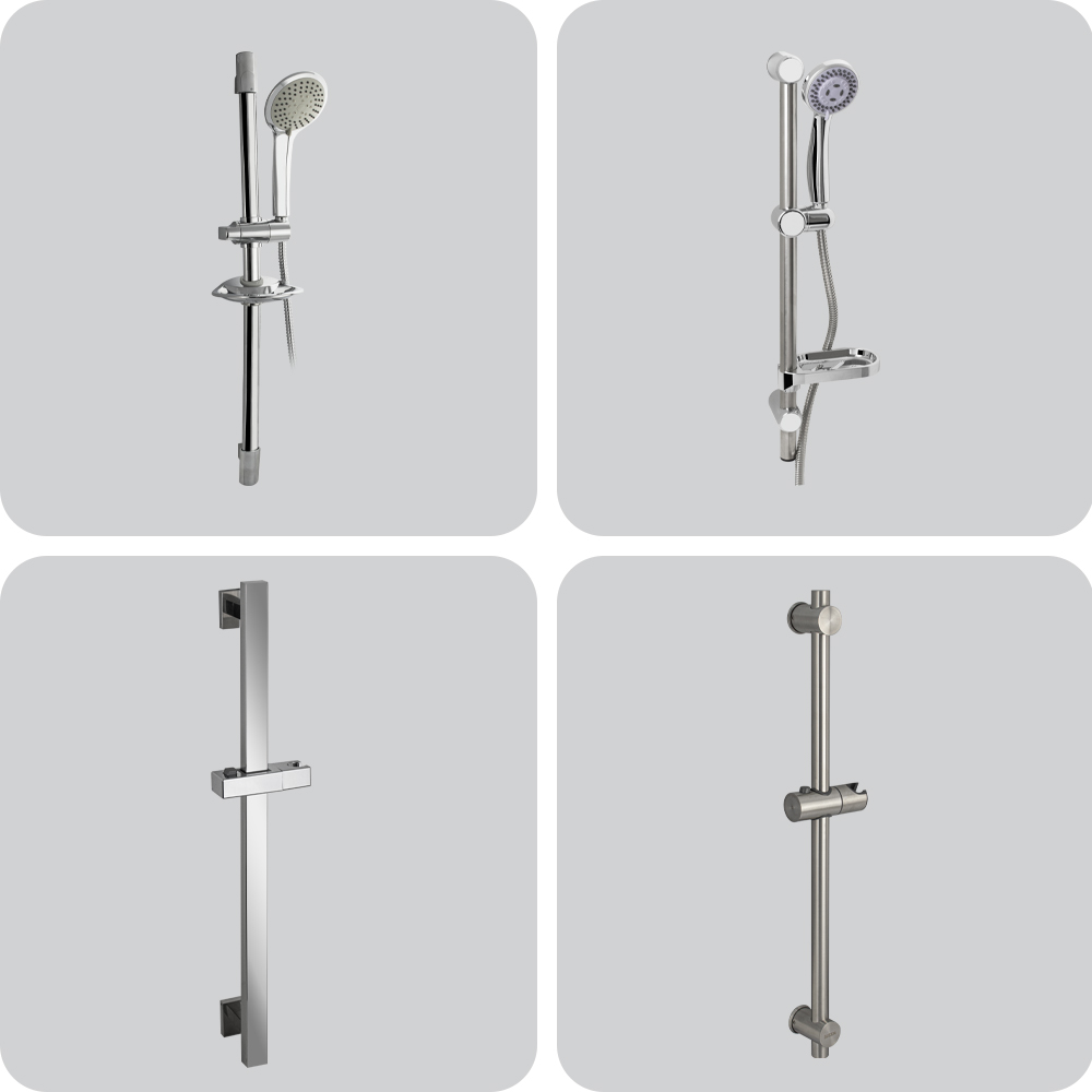 Душевые стойки