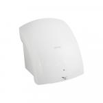 Сушилка для рук, цвет белый, с подсветкой, КЛАССИКА, 1800W