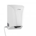 Сушилка для рук, цвет белый, уменьшенная, 750W