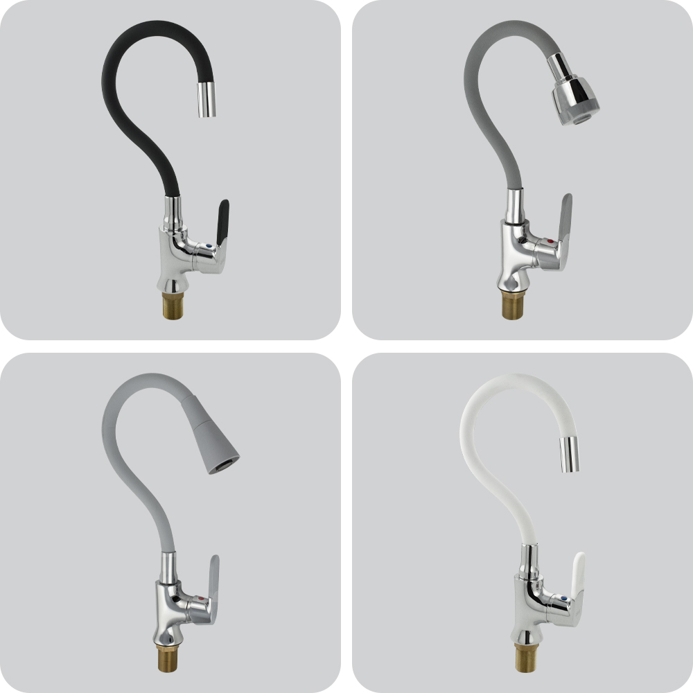 Смесители   MAK 