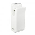 Сушилка для  рук, скоростная, бизнес класса, цвет белый, погружная 1650Вт