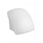 Сушилка для рук автоматическая, 1800W, модель КЛАССИКА, корпус АБС пластик, цвет БЕЛЫЙ.