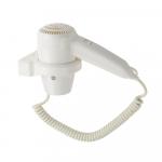 Фен для волос в ванную комнату, с Кольцевым креплением, 1300W