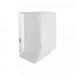 Сушилка для рук, модель V-windblade - NEW, 1300 W, корпус из высокопрочного АБС пластика, цвет БЕЛЫЙ.