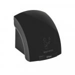 Сушилка для рук автоматическая, 1800W, модель КЛАССИКА, корпус АБС пластик, цвет ЧЁРНЫЙ.