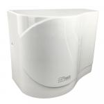 Сушилка для рук, белая, 1400Вт