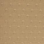 Штора однотонная, КОФЕ с МОЛОКОМ, в ванную комнату, полиэстэр