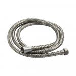 Шланг душевой 1/2" 185 см, металлический в коробке